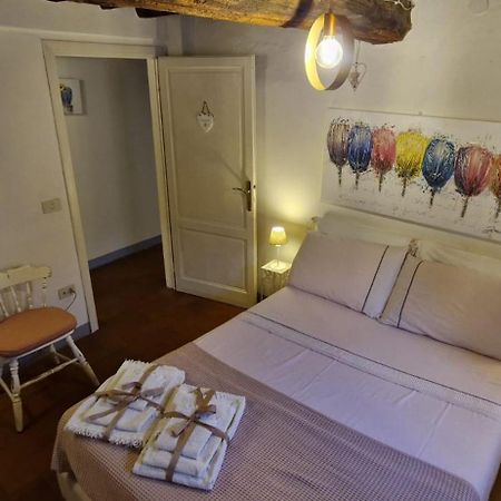 Casa Dalia Lägenhet Montecatini Terme Exteriör bild