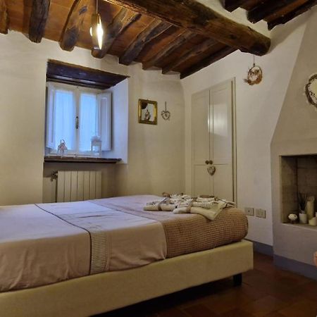 Casa Dalia Lägenhet Montecatini Terme Exteriör bild
