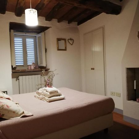 Casa Dalia Lägenhet Montecatini Terme Exteriör bild