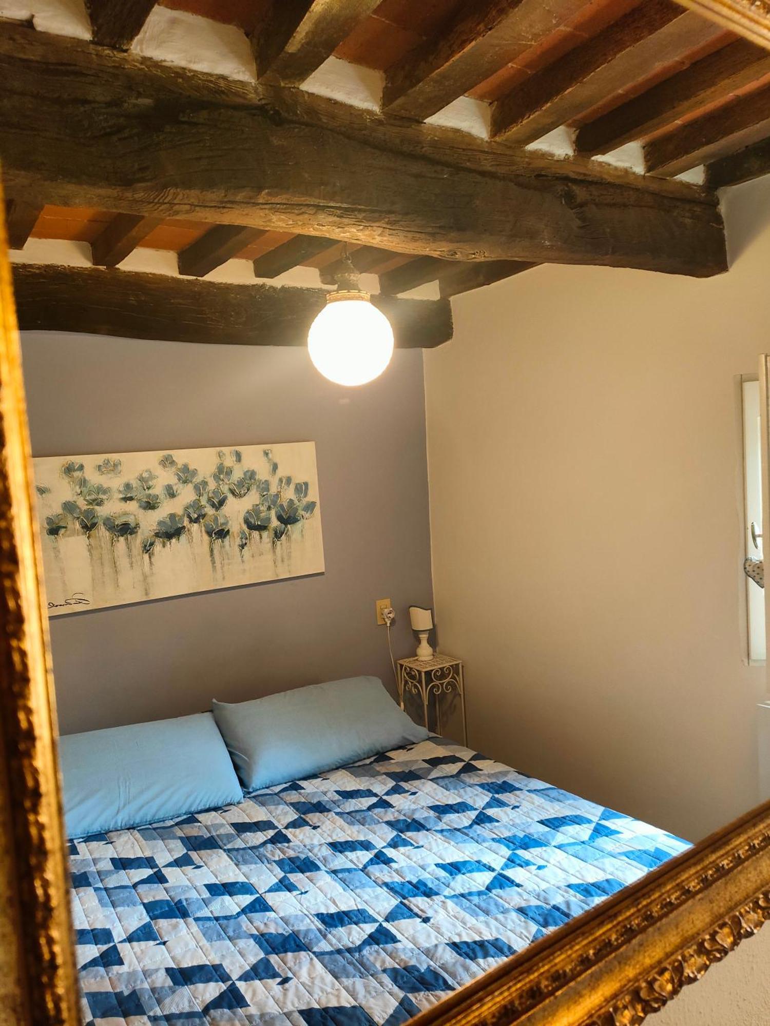 Casa Dalia Lägenhet Montecatini Terme Exteriör bild