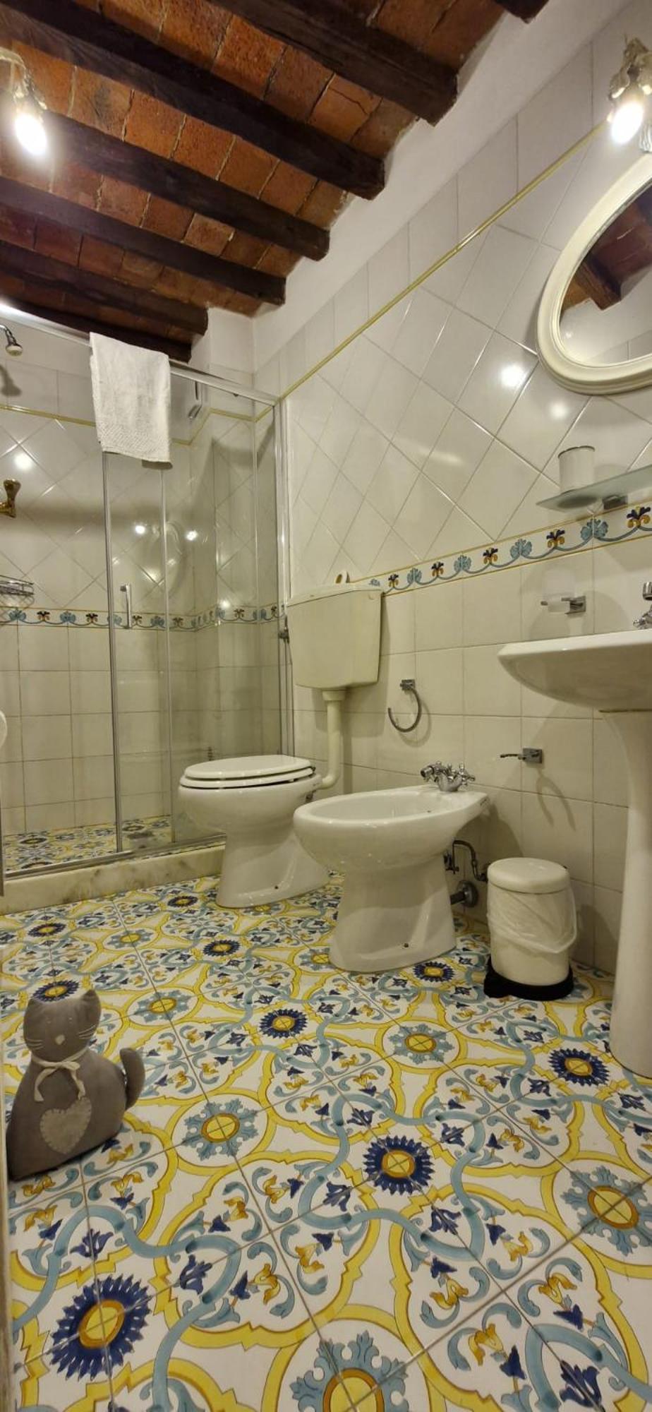 Casa Dalia Lägenhet Montecatini Terme Exteriör bild