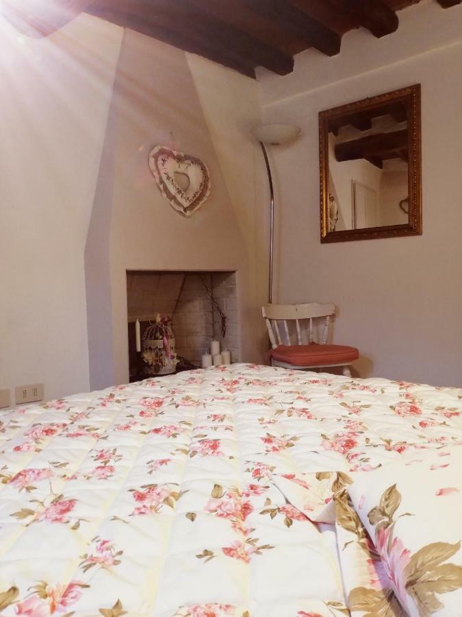 Casa Dalia Lägenhet Montecatini Terme Exteriör bild