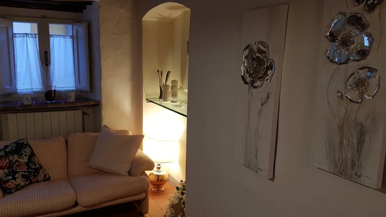 Casa Dalia Lägenhet Montecatini Terme Exteriör bild