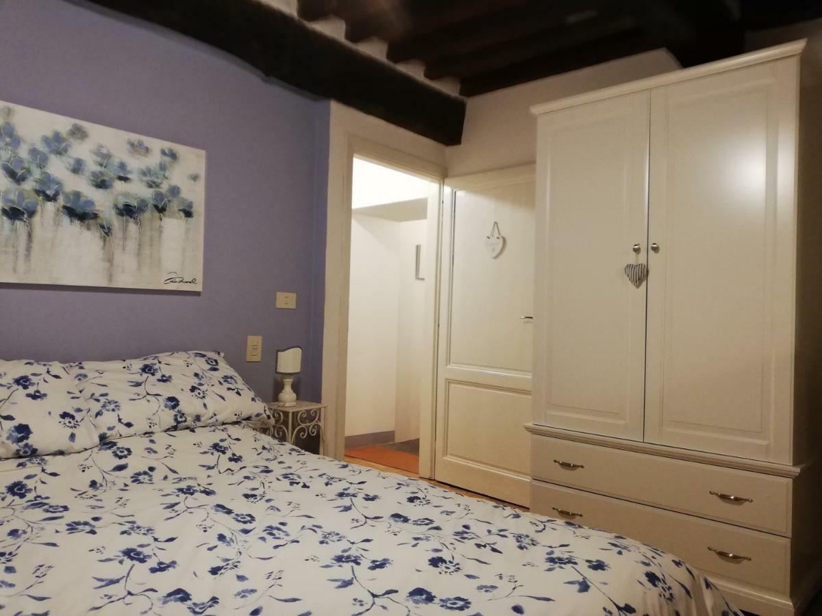 Casa Dalia Lägenhet Montecatini Terme Exteriör bild