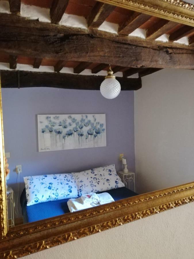 Casa Dalia Lägenhet Montecatini Terme Exteriör bild