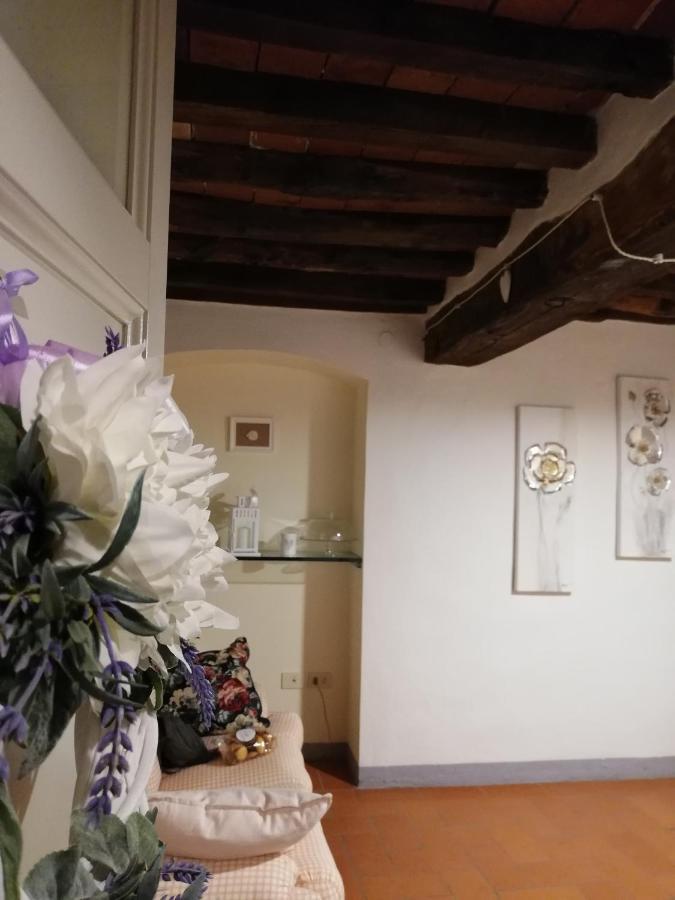 Casa Dalia Lägenhet Montecatini Terme Exteriör bild