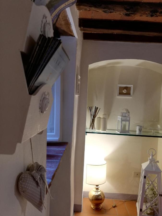Casa Dalia Lägenhet Montecatini Terme Exteriör bild